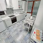 Piso El Prau Suances