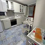 Piso El Prau Lägenhet Suances