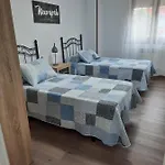 Lägenhet Piso El Prau *