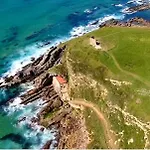 Lägenhet Piso El Prau Suances