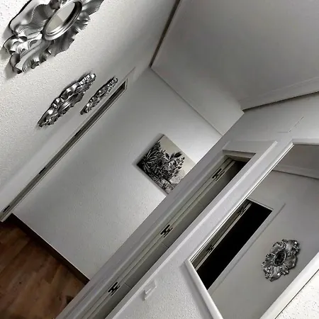 Lägenhet Piso El Prau