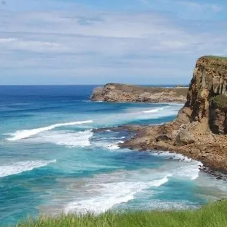 Piso El Prau * Suances