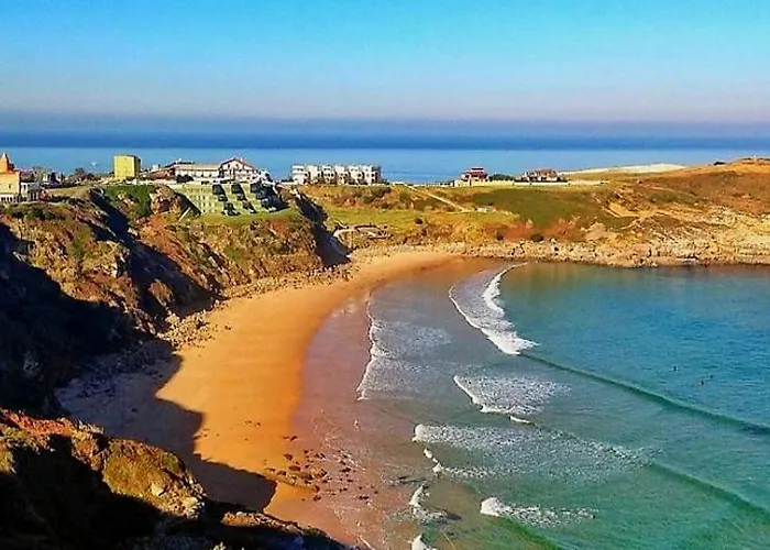 Apartmán Piso El Prau *