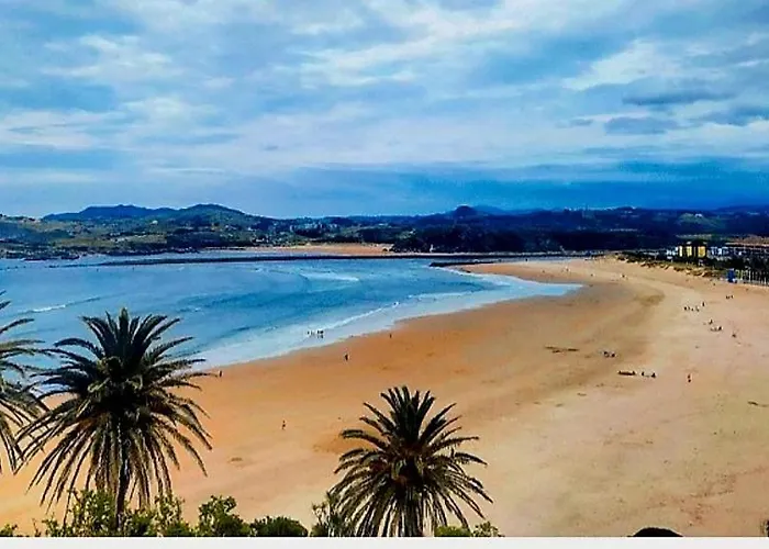 Apartmán Piso El Prau *