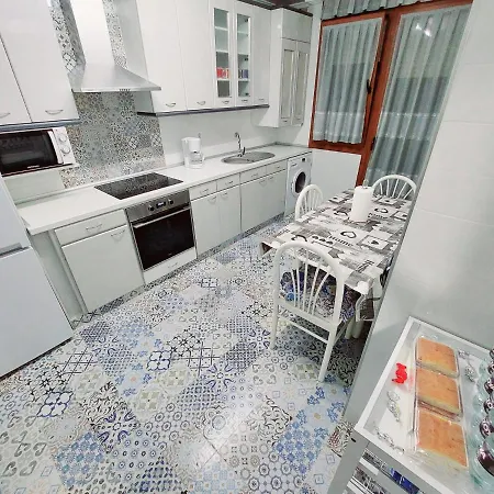 Piso El Prau Suances