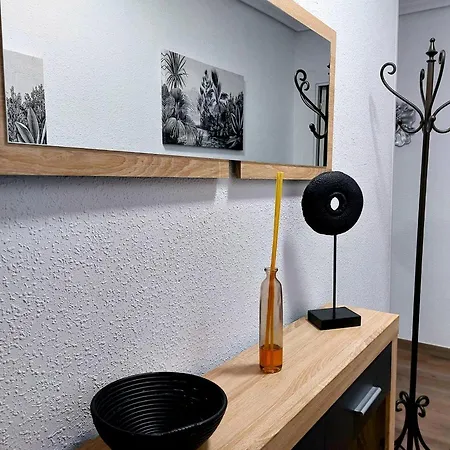 Piso El Prau Suances