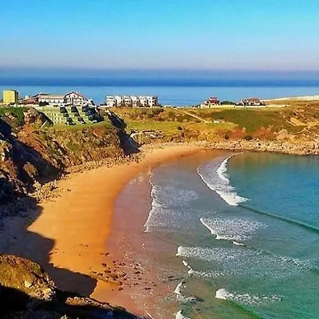 Apartamento Piso El Prau *