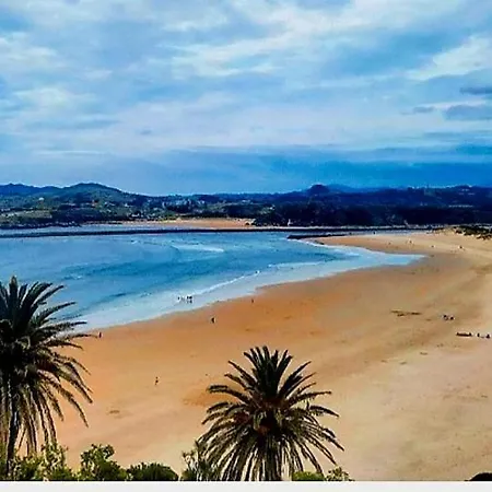 Apartamento Piso El Prau *