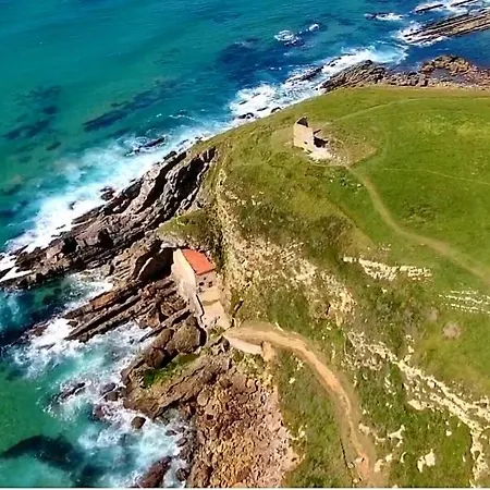 Apartamento Piso El Prau Suances