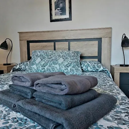 Piso El Prau Apartamento *