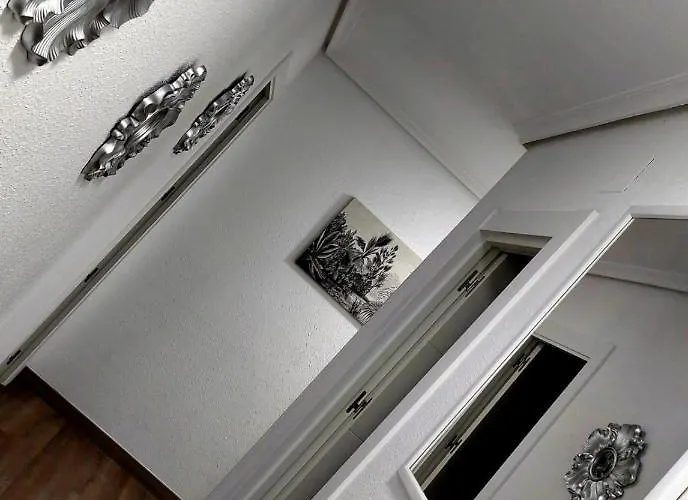 아파트 Piso El Prau