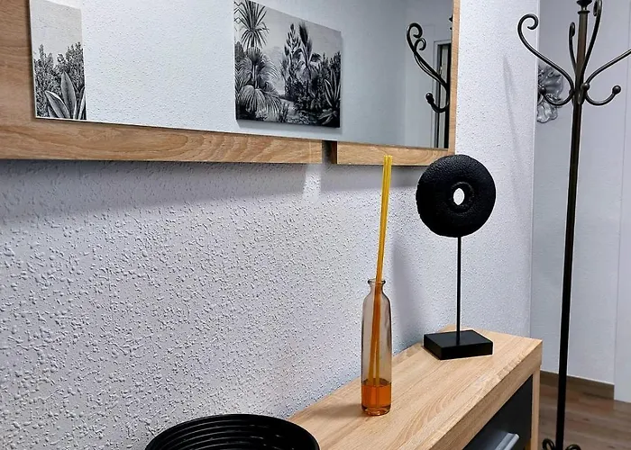 Piso El Prau 수안세스