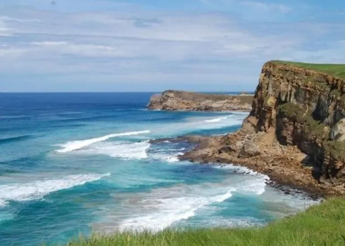 Piso El Prau * 수안세스