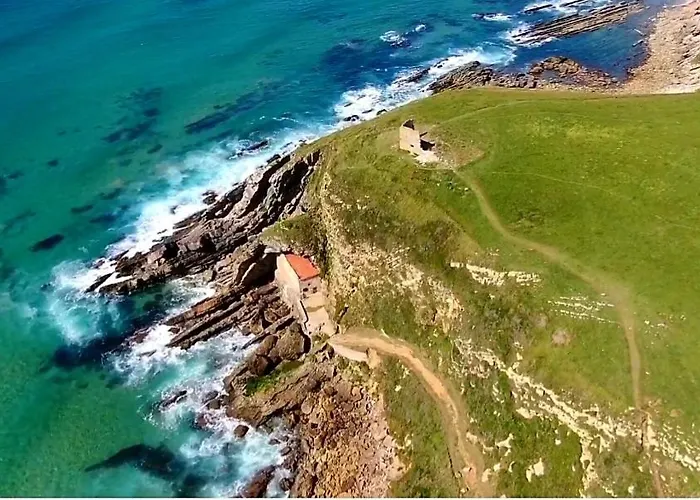 아파트 Piso El Prau 수안세스